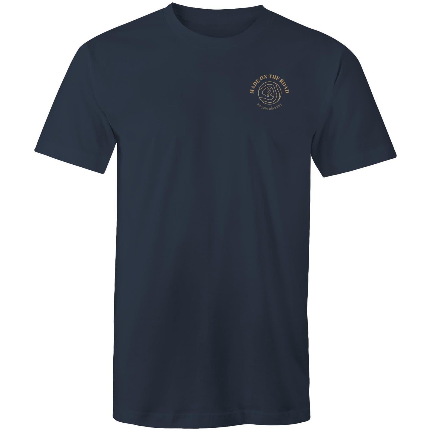 Big Barra - Unisex Signature Tee