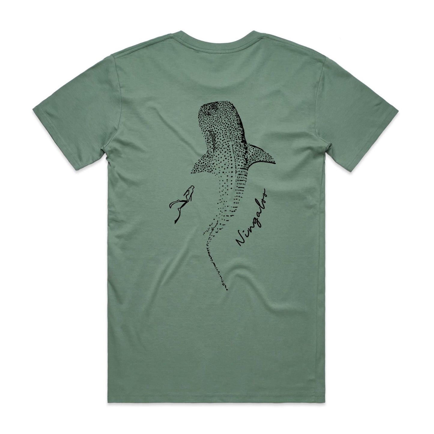 Ningaloo - Unisex Signature Tee