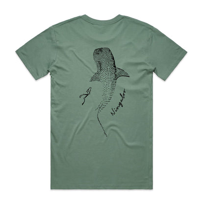 Ningaloo - Unisex Signature Tee