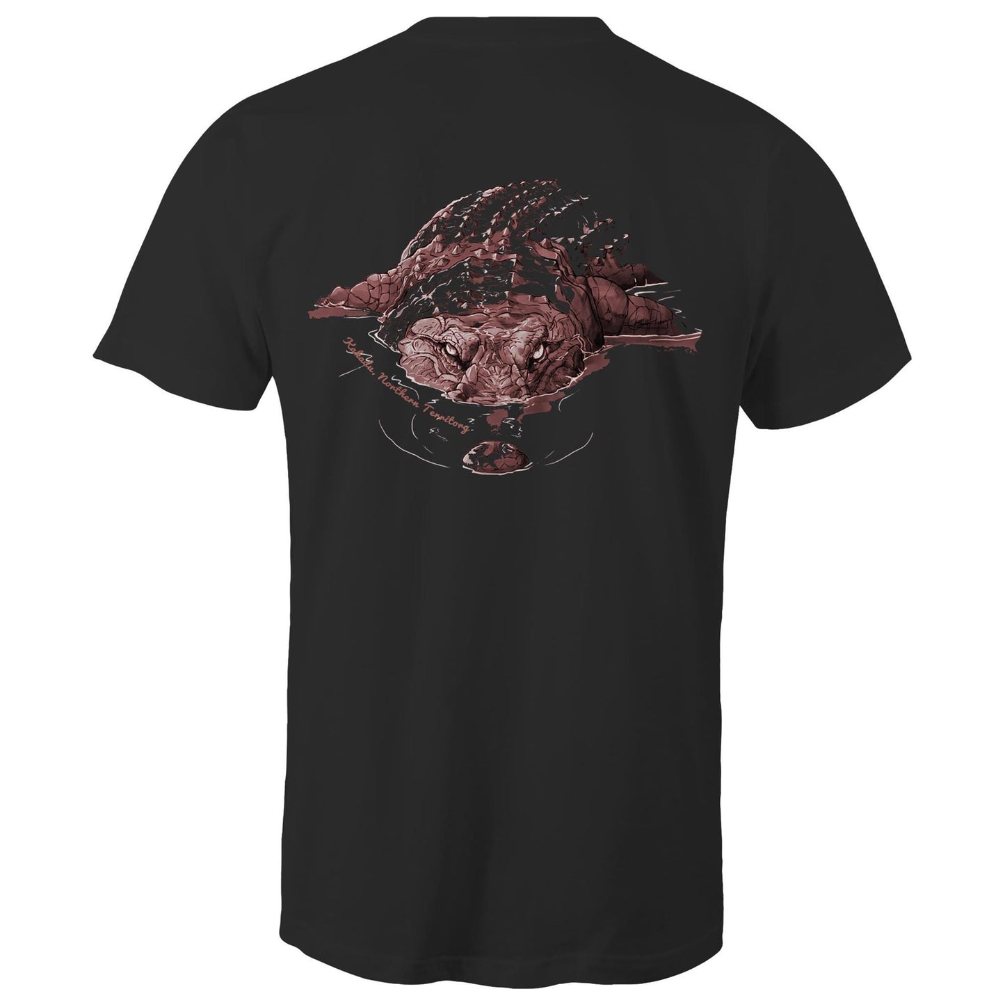 Kakadu - Unisex Signature Tee