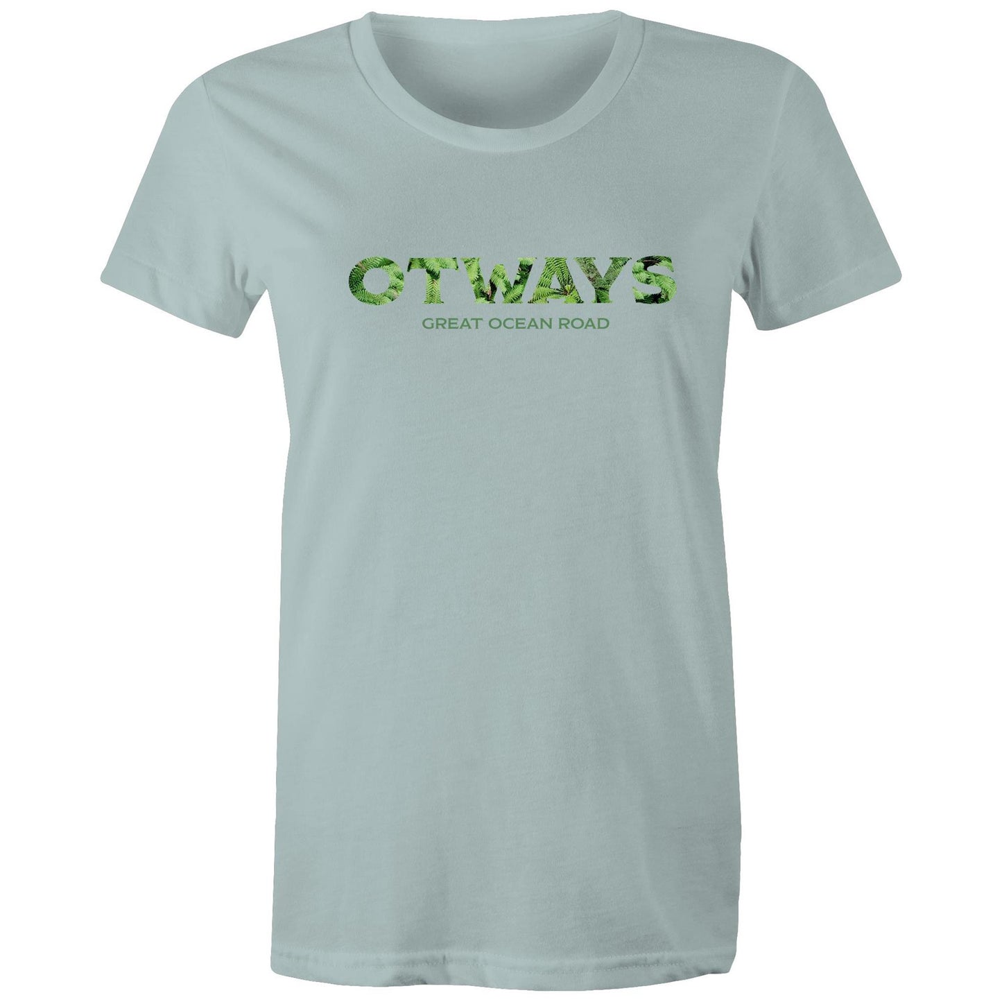 Otways - Ladies Classic Tee