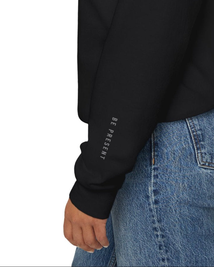 Mindful Sweatshirt - Mental Health Awareness