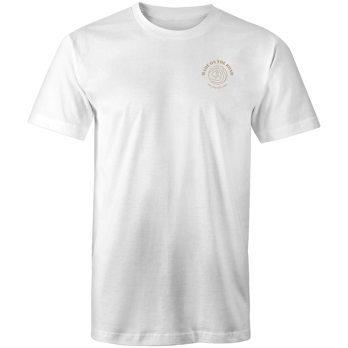 Big Barra - Unisex Signature Tee