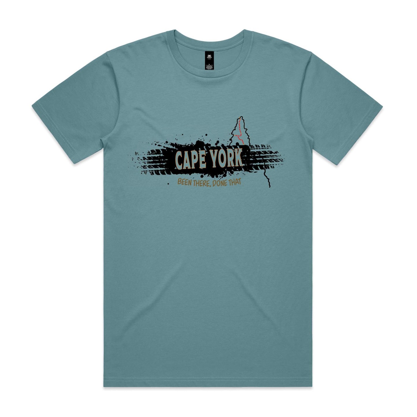 Cape York - Unisex Classic Tee