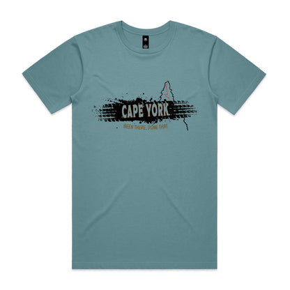 Cape York - Unisex Classic Tee