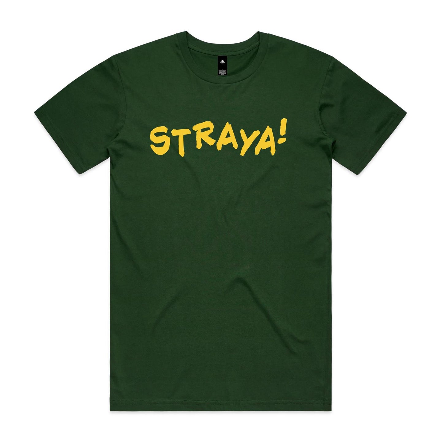 Straya - Unisex Classic Tee