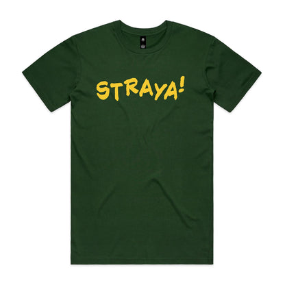 Straya - Unisex Classic Tee