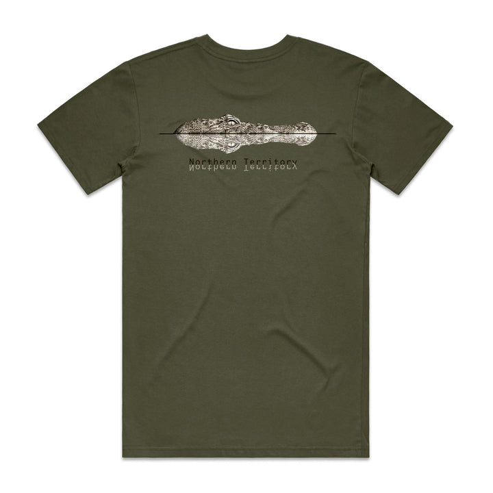 Northern Territory - Unisex Classic Tee