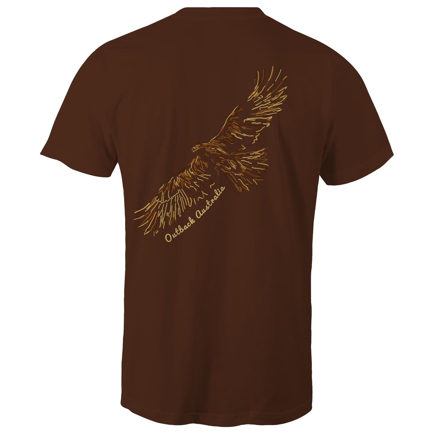 Outback Australia - Unisex Signature Tee