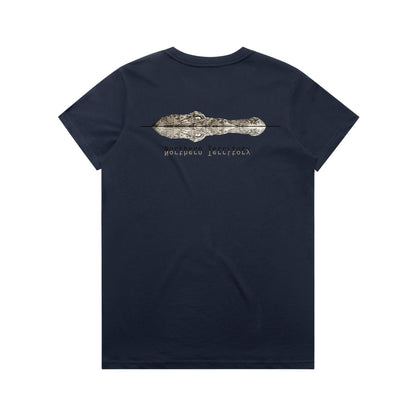 Northern Territory - Ladies Classic Tee