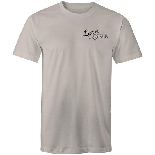 Big Lap - Mens Classic Tee