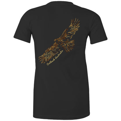 Outback Australia - Ladies Signature Tee