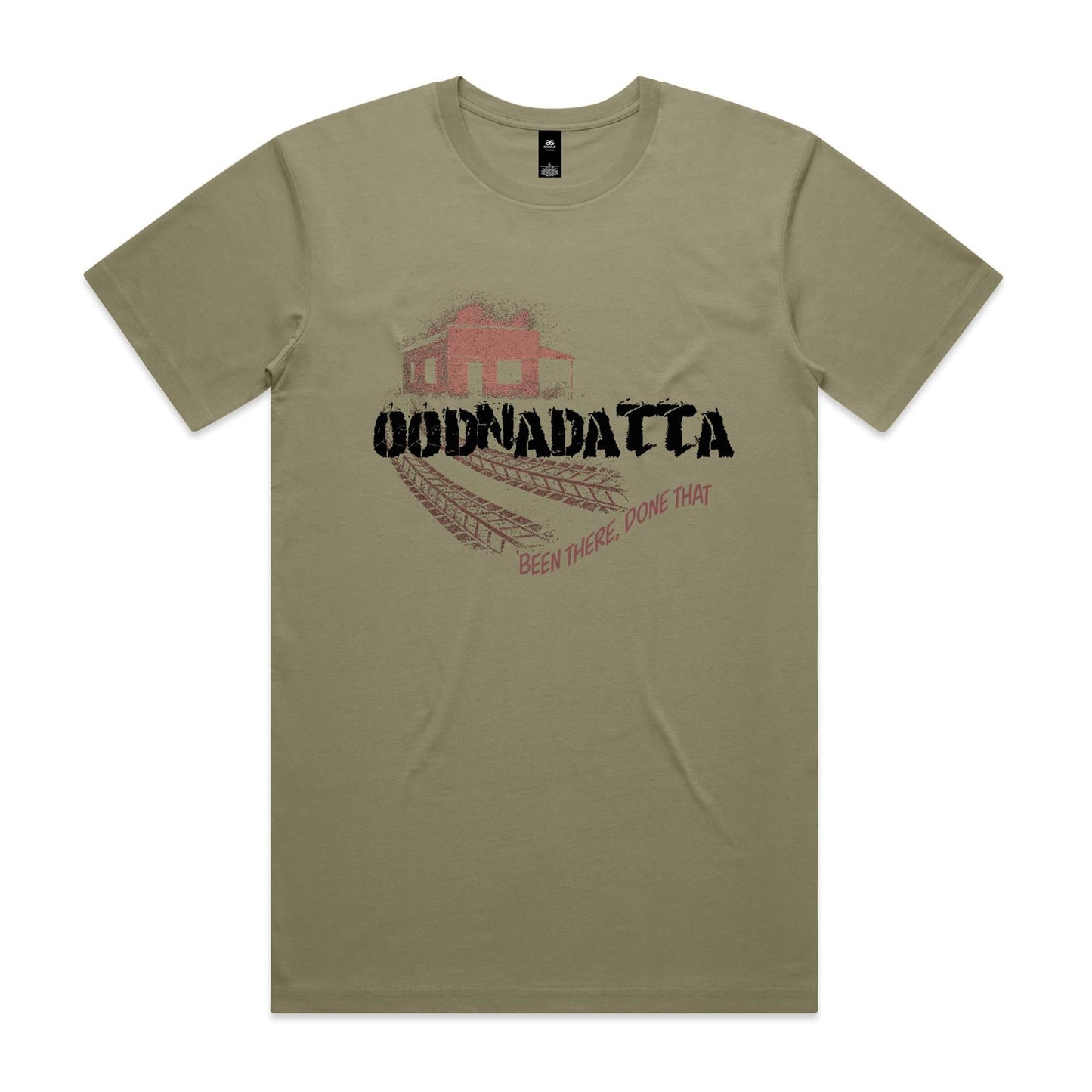 Oonadatta - Unisex Classic Tee