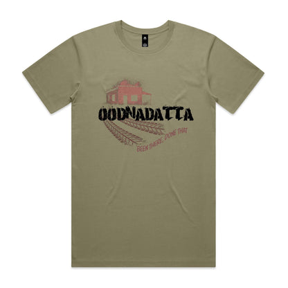 Oonadatta - Unisex Classic Tee