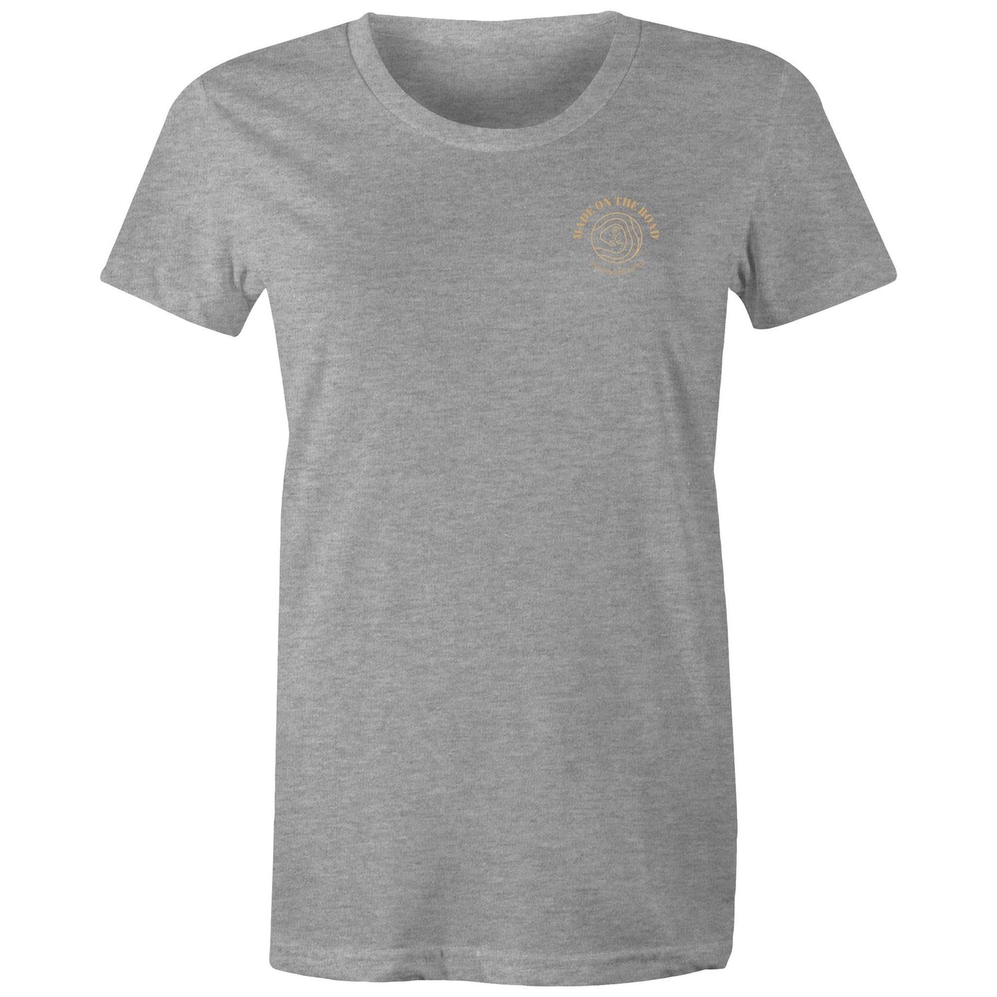 the Kimberley - Ladies Signature Tee