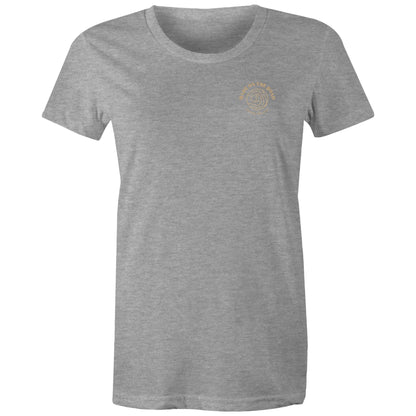 the Kimberley - Ladies Signature Tee