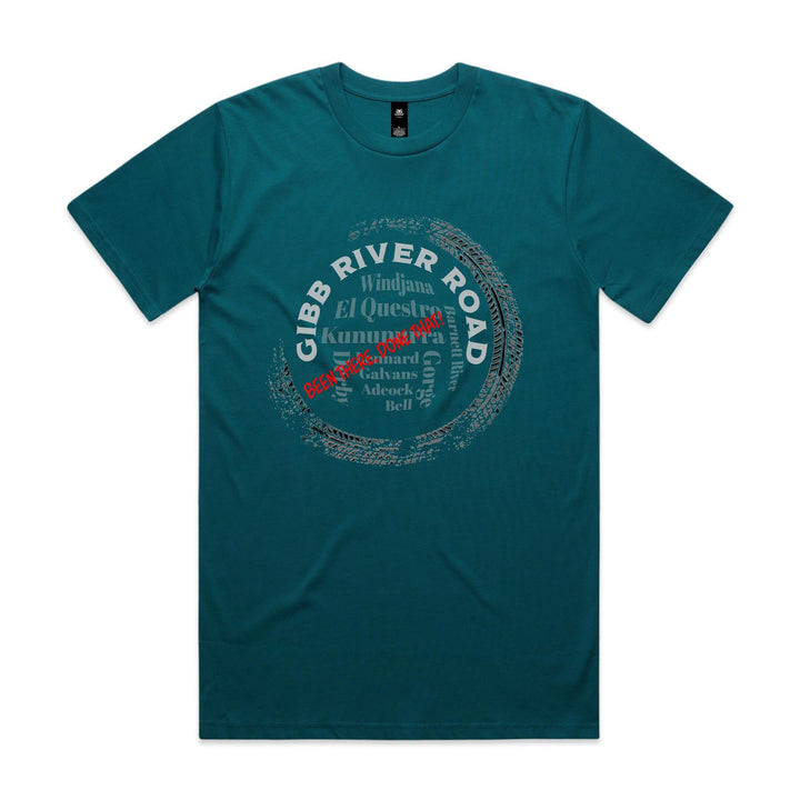 Gibb River Road - Ladies Classic Tee