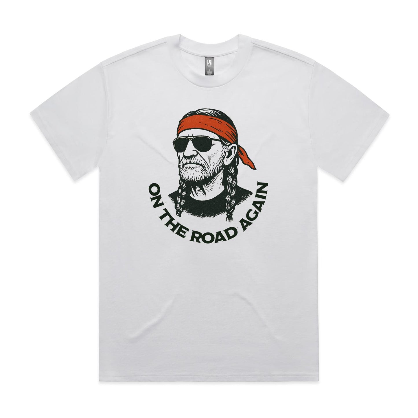 On the Road Again - Unisex Premium Tee