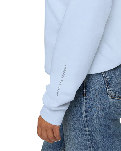 ADHD Sweatshirt - Mental Health Awareness