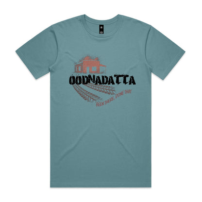 Oonadatta - Unisex Classic Tee