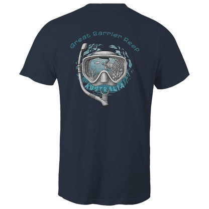 Great Barrier Reef - Unisex Classic Tee