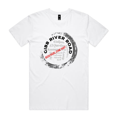 Gibb River Road - Ladies Classic Tee