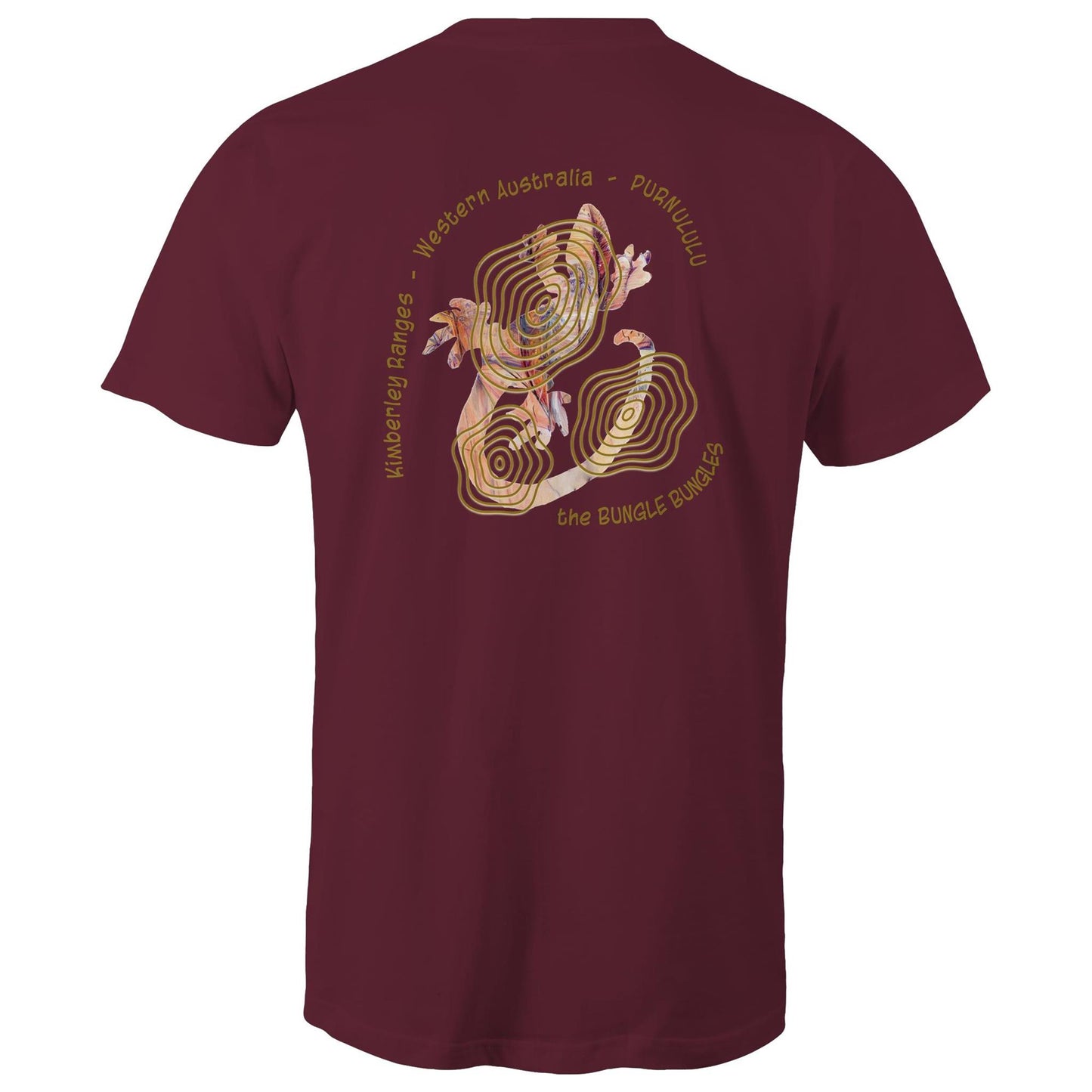 Bungle Bungles - Unisex Signature Tee