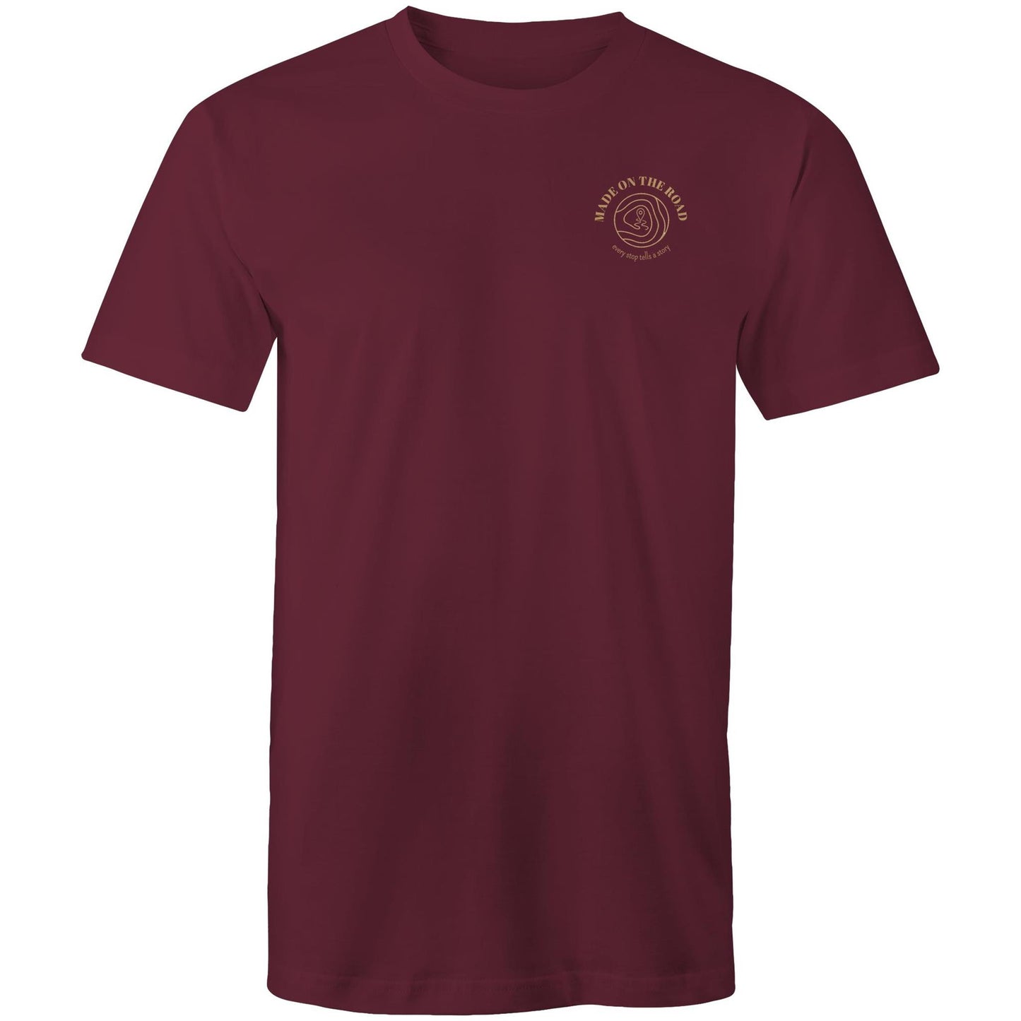 Danger Noodles - Unisex Signature Tee