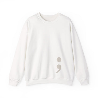 You Matter Sweatshirt - Mental Health Awareness