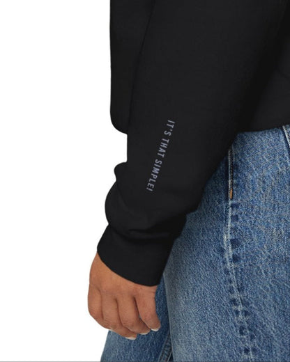 Be Kind Sweatshirt - Mental Health Awareness