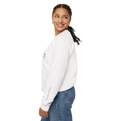 Resilient Sweatshirt - Mental Health Sweatshirt