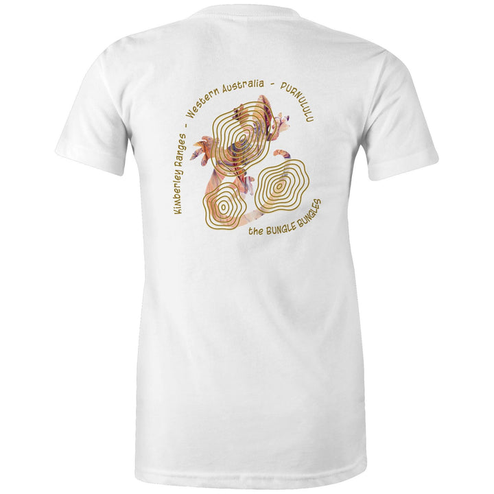 Bungle Bungles - Ladies Signature Tee
