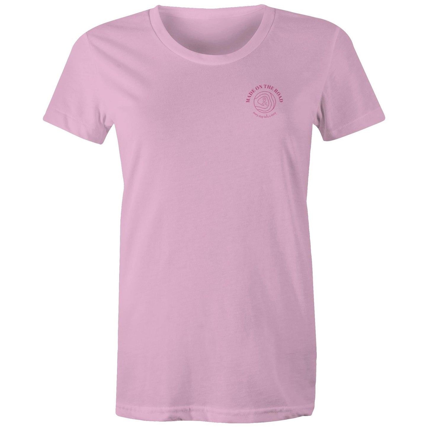 Ningaloo - Ladies Signature Tee