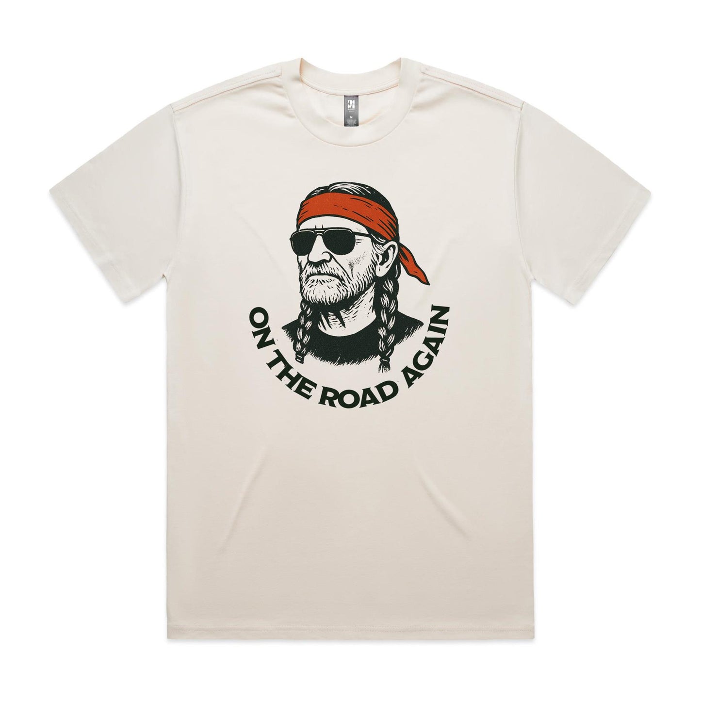 On the Road Again - Unisex Premium Tee