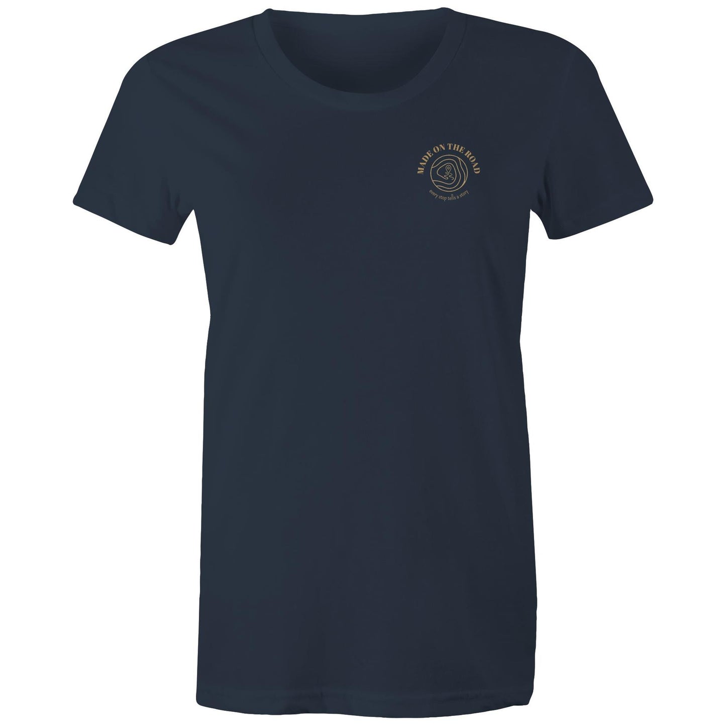 Bungle Bungles - Ladies Signature Tee
