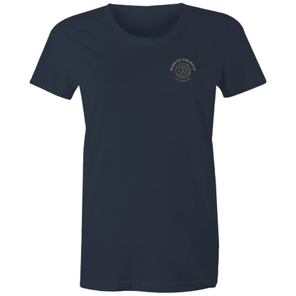 Bungle Bungles - Ladies Signature Tee
