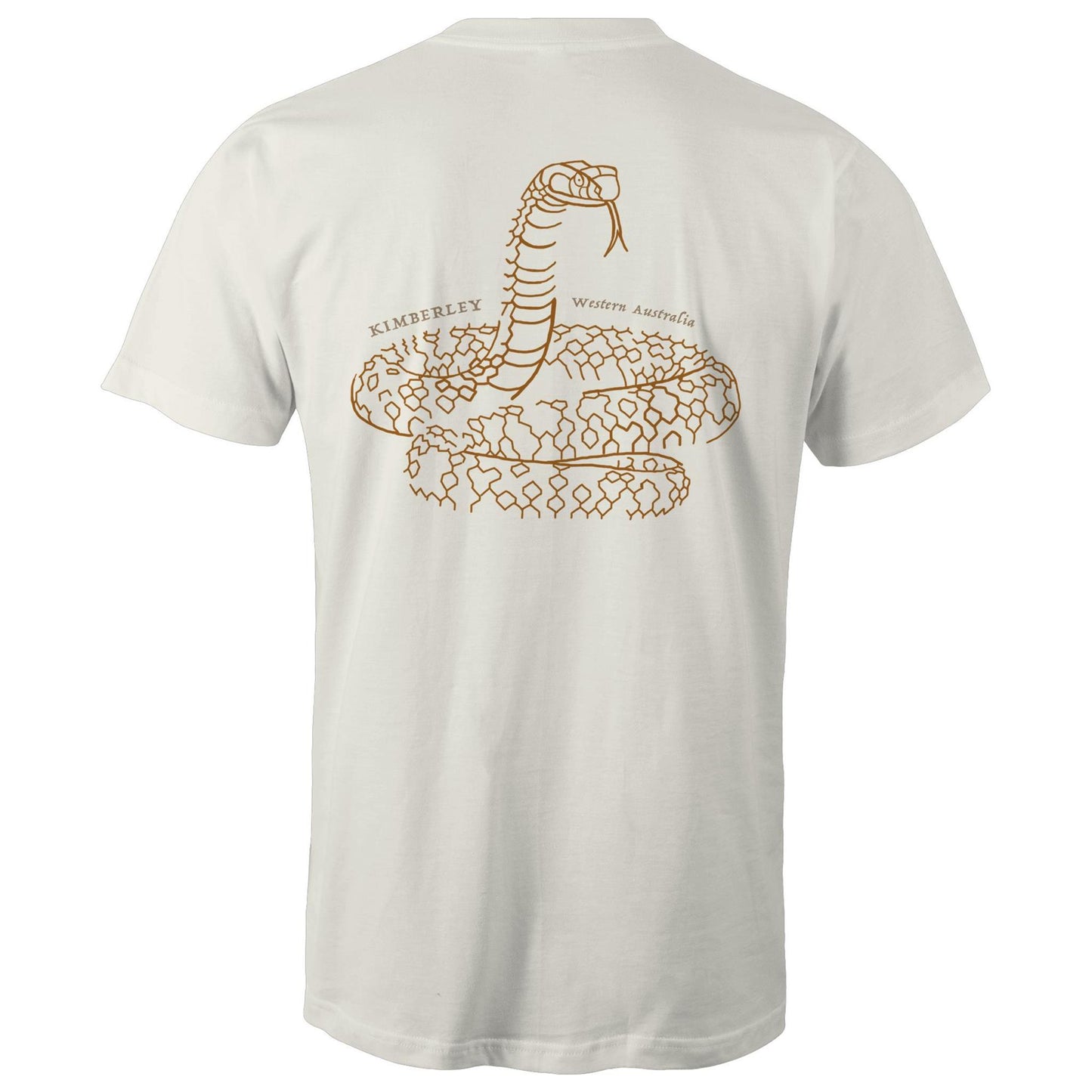 the Kimberley - Unisex Signature Tee