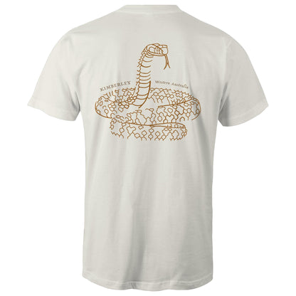 the Kimberley - Unisex Signature Tee