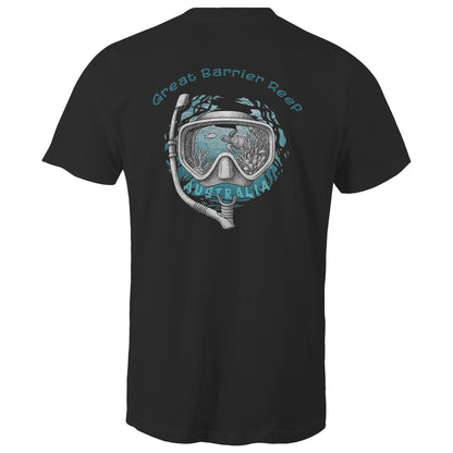 Great Barrier Reef - Unisex Classic Tee