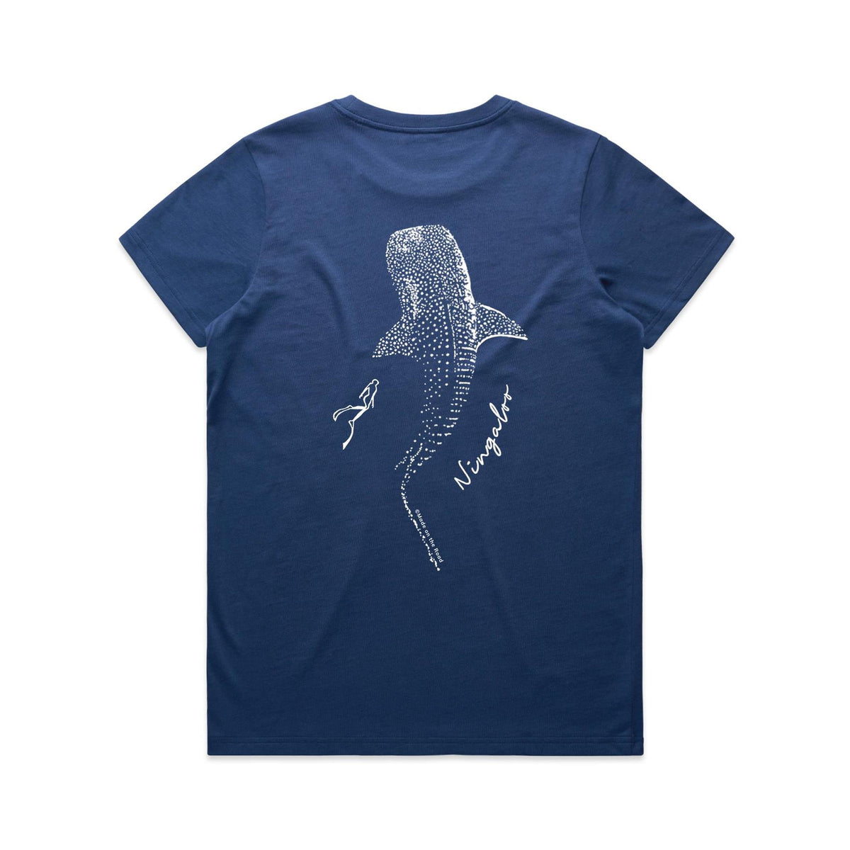 Ningaloo - Ladies Signature Tee