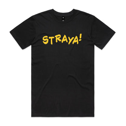 Straya - Unisex Classic Tee