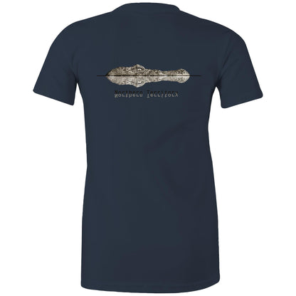 Northern Territory - Ladies Classic Tee
