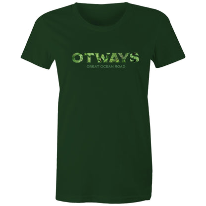 Otways - Ladies Classic Tee