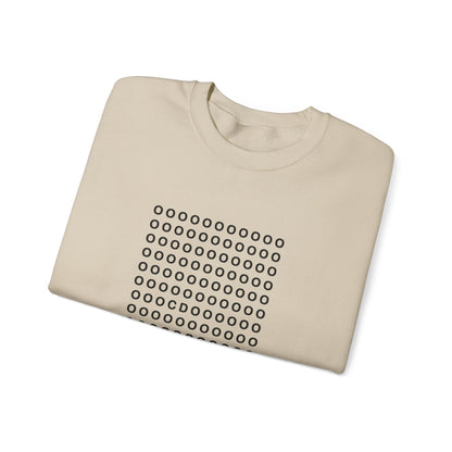 OCD Sweatshirt - Mental Health Awareness