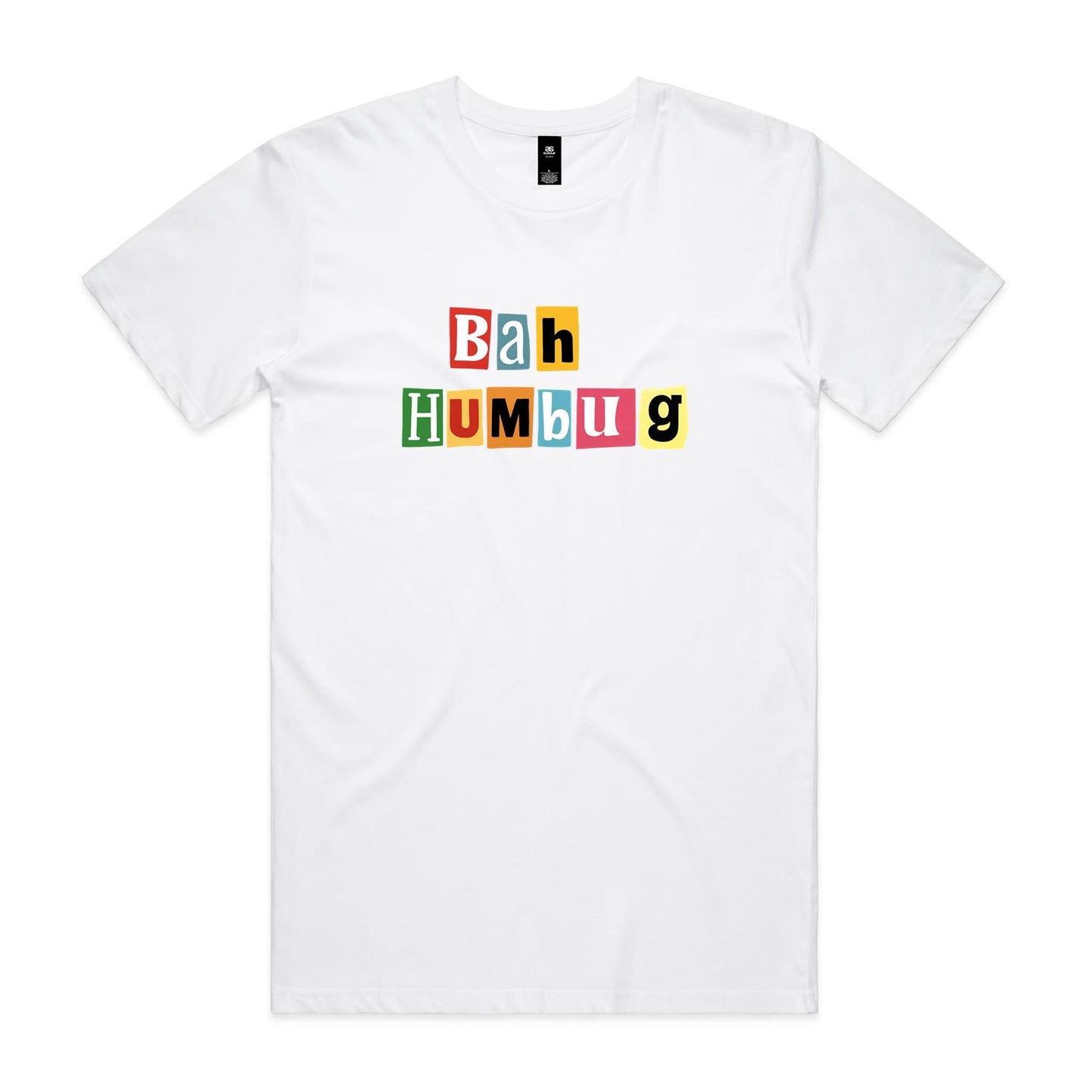 Bah Humbug - Unisex Classic Tee