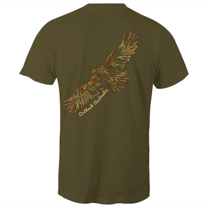Outback Australia - Unisex Signature Tee