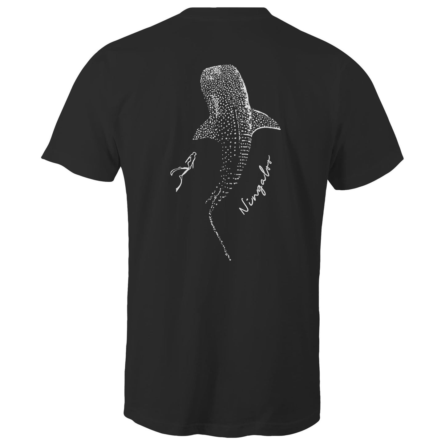Ningaloo - Unisex Signature Tee