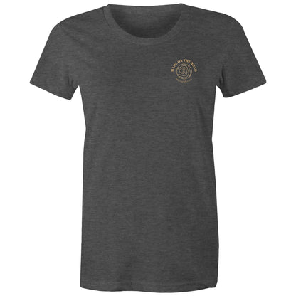 Danger Noodles - Ladies Signature Tee