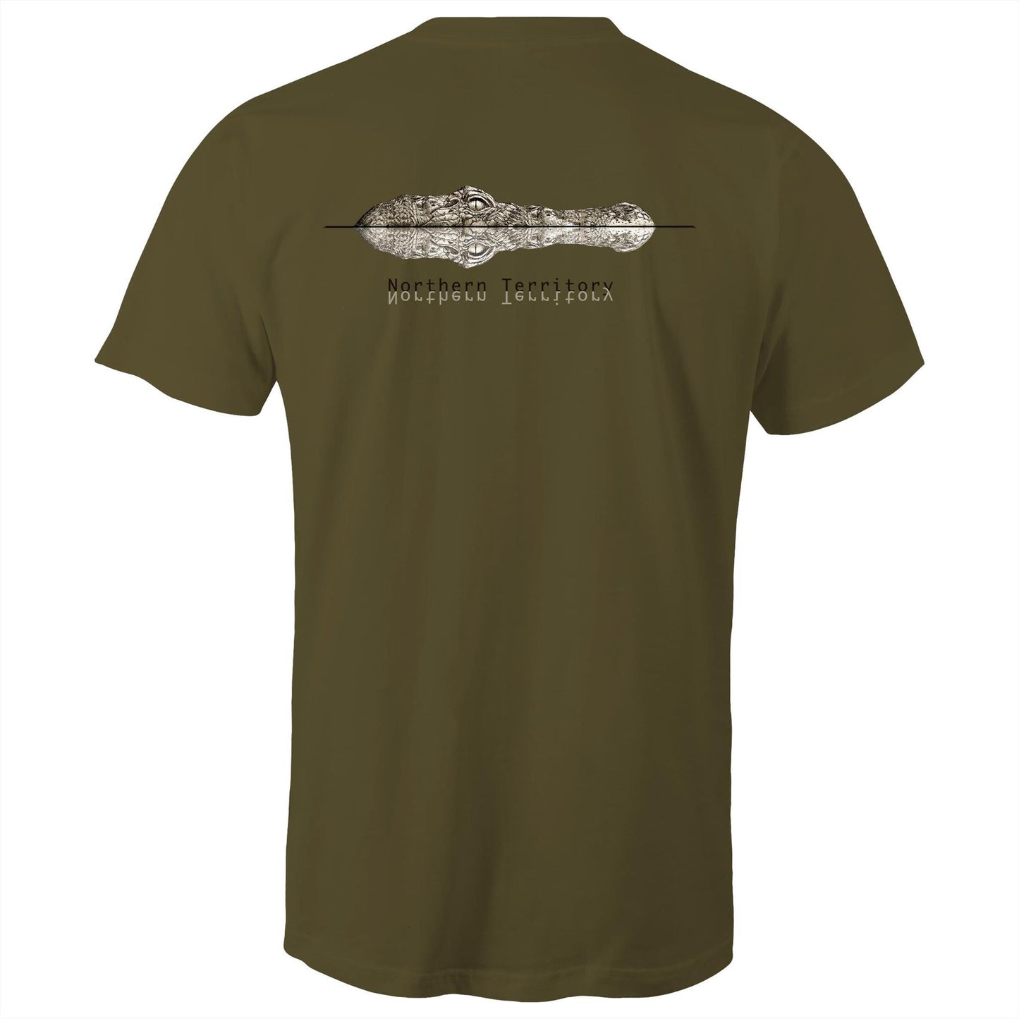 Northern Territory - Unisex Classic Tee