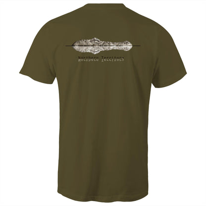 Northern Territory - Unisex Classic Tee